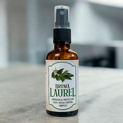 Bruma Aurica Laurel
