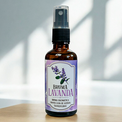 Bruma Aurica Lavanda