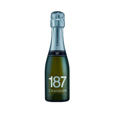 CHAMPAGNE - Chandon 187ml (chico)