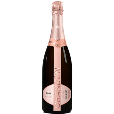 CHAMPAGNE - Chandon Rose