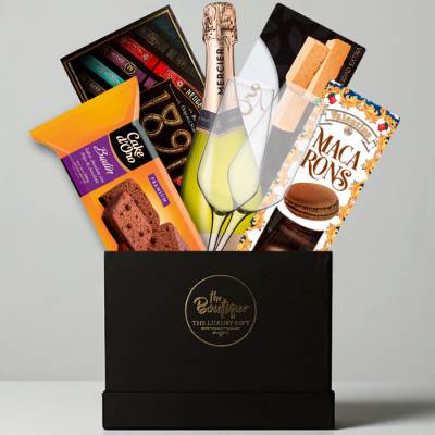 Box Finos Deleites