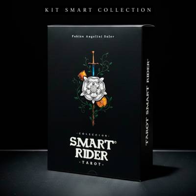    KIT COLLECTION Smart Rider �