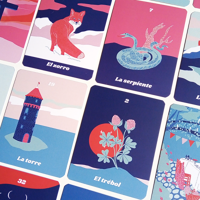  Or�culo Lenormand Ruppel