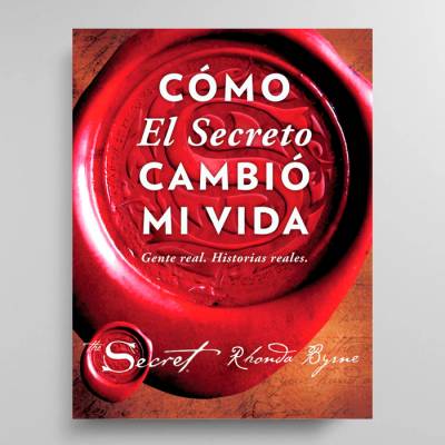  Libro Como El Secreto Cambio Mi Vida