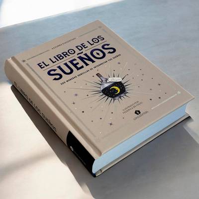 El Libro De Los Sue�os