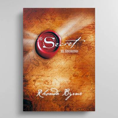  Libro El Secreto 