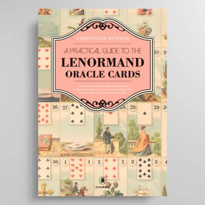  Libro Lenormand a practical guide