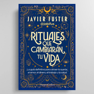  Libro Rituales que cambiaran tu vida