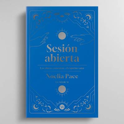  Libro Sesi�n Abierta Noelia Pace