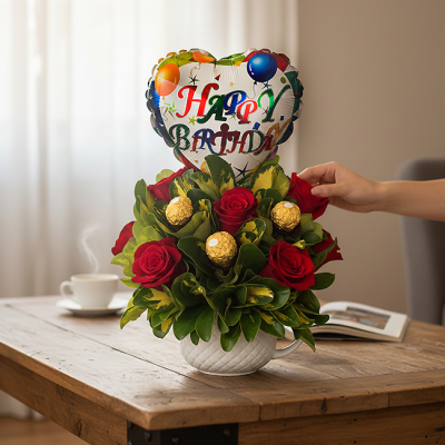  Luxury Happy Day