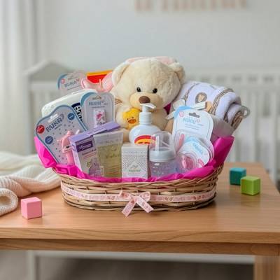 Baby Ajuar Starter