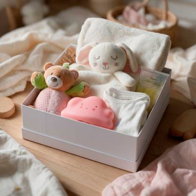 Box Dulces Sue�os