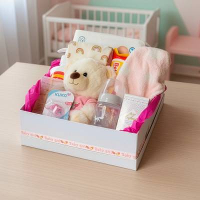 Box Baby Premium