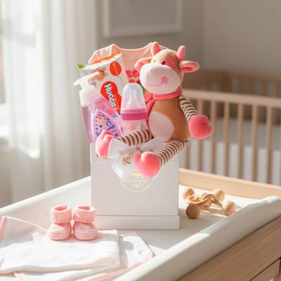 Box Delicada Atenci�n 