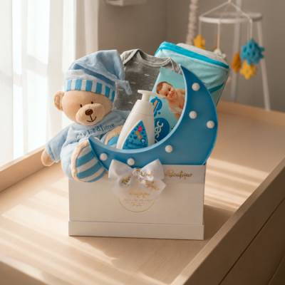 Box Dulces Sue�os