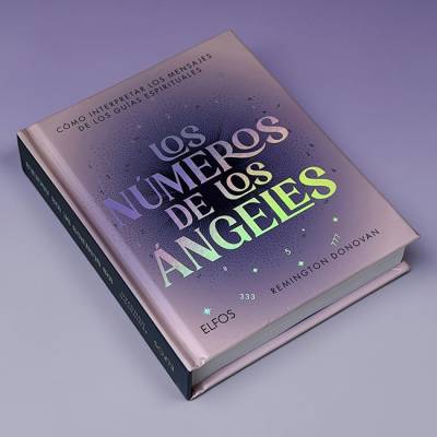  Or�culo Libro Los N�meros de los Angeles