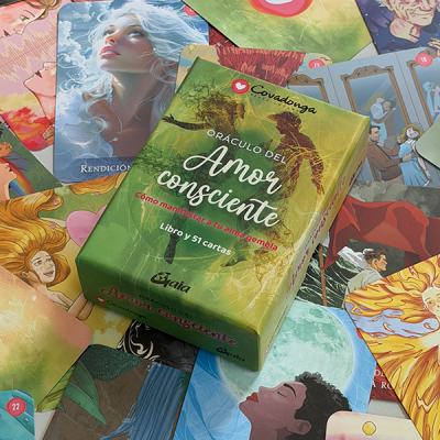 Or�culo Amor Consciente
