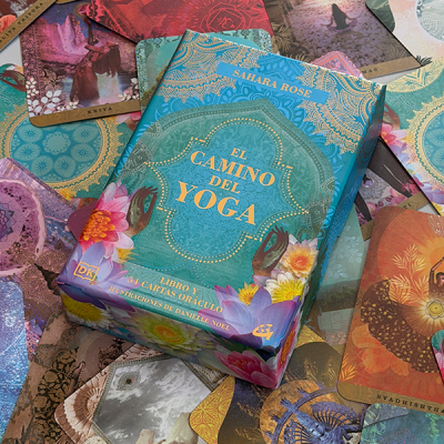  Or�culo El Camino Del Yoga Danielle Noel