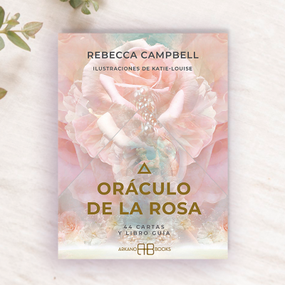  Or�culo Rebecca Campbell De la Rosa