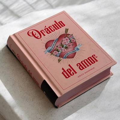  Or�culo Libro Del Amor