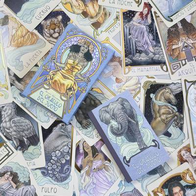  Or�culo Del Sue�o