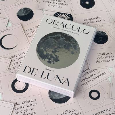  Or�culo de la Luna
