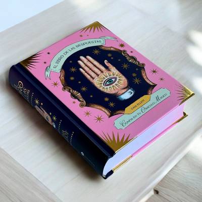  Or�culo Libro De Las Respuestas