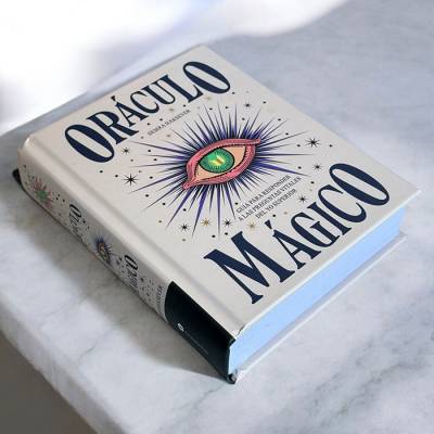  Or�culo Libro Magico