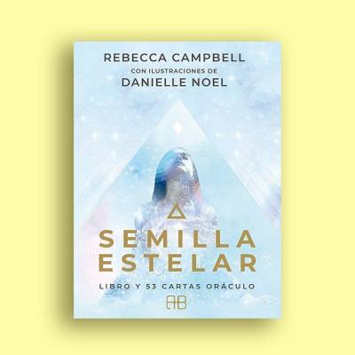  Or�culo Rebecca Campbell Semilla Estelar 