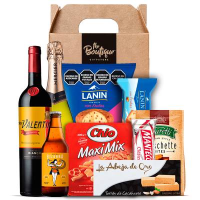 Pack Navide�o 1 