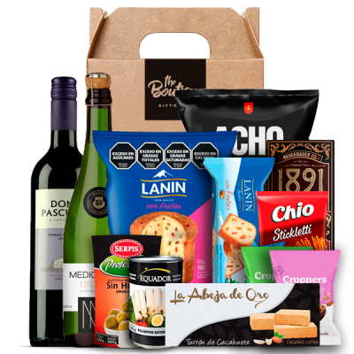 Pack Navide�o 2