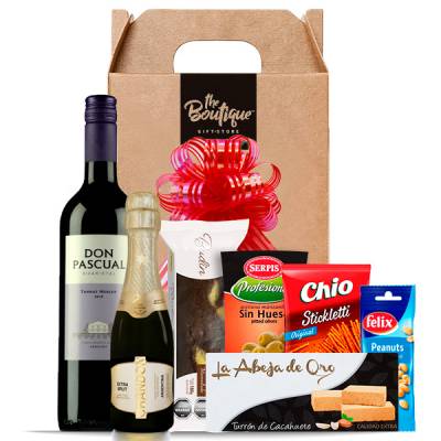 Pack Navide�o Eco 2
