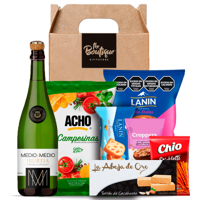 Pack Navide�o Eco