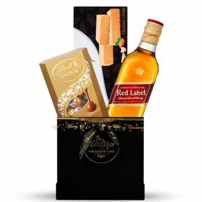 Petit Dorada tentaci�n 