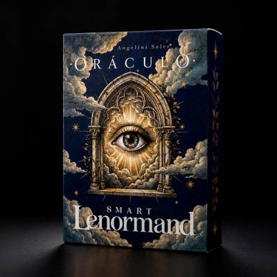     Or�culo Smart Lenormand�  -  Fabi�n Angelini Soler