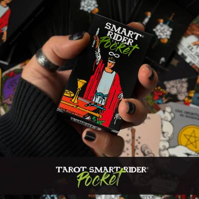    Tarot Smart Rider POCKET� REMASTER
