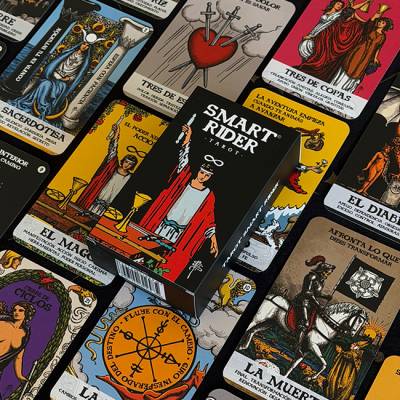    Tarot Smart Rider� - REMASTER