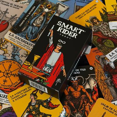   Tarot Smart Rider� - REMASTER