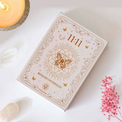   Or�culo Mensajes Universales 11:11