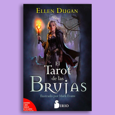  Tarot De Las Brujas 